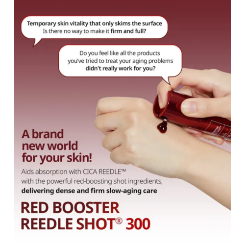 VT Cosmetics - Sérum con microagujas Reedle Shot Ex Cic - 300