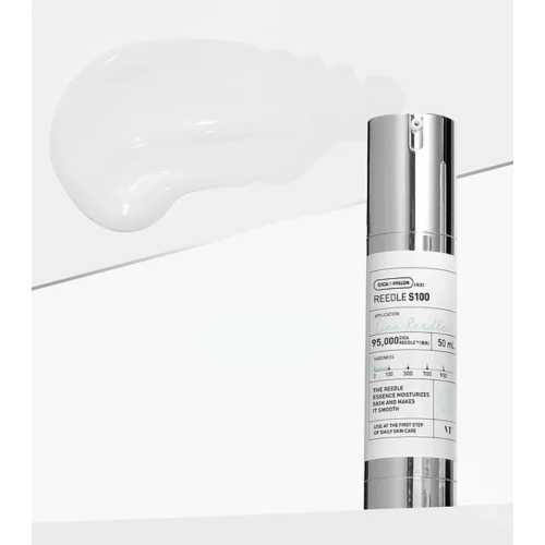 VT Cosmetics - Sérum con microagujas Reedle Shot - 100