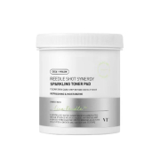 VT Cosmetics - Tónico facial en formato pads Reedle Shot Synergy Sparkling