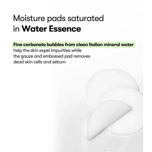 VT Cosmetics - Tónico facial en formato pads Reedle Shot Synergy Sparkling