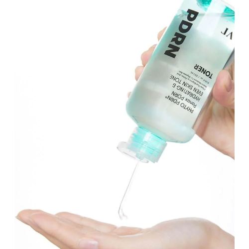 VT Cosmetics - Tónico facial hidratante Phyto PDRN