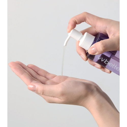 vvbetter - Aceite limpiador Gentle Depp