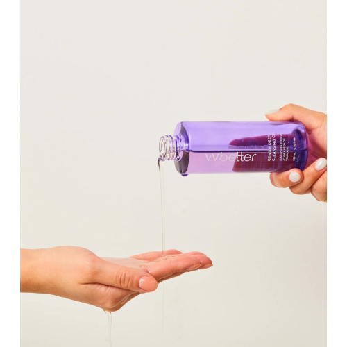 vvbetter - Aceite limpiador Gentle Depp