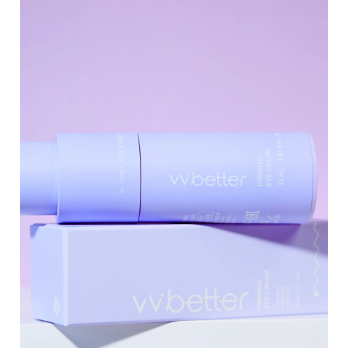 vvbetter - Contorno de ojos Firming Eye Cream