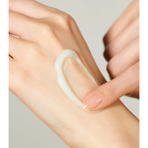 vvbetter - Crema facial Jeju Yuja Cera Balancing