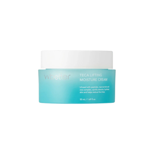 vvbetter - Crema reafirmante Teca Lifting Moisture