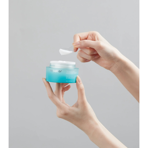 vvbetter - Crema reafirmante Teca Lifting Moisture