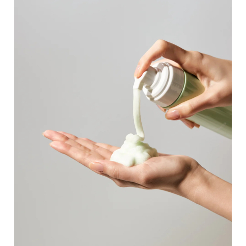 vvbetter - Espuma limpiadora Yuja Balancing Bubble