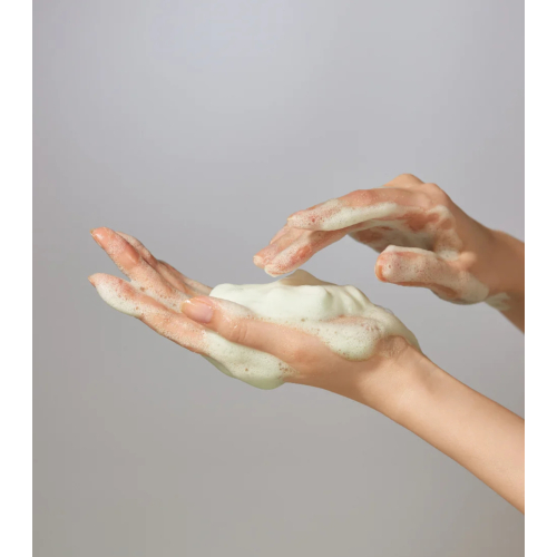 vvbetter - Espuma limpiadora Yuja Balancing Bubble