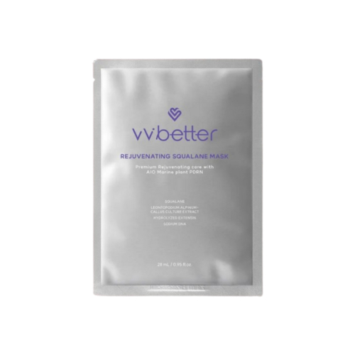 vvbetter - Mascarilla facial Rejuvenating Squalane