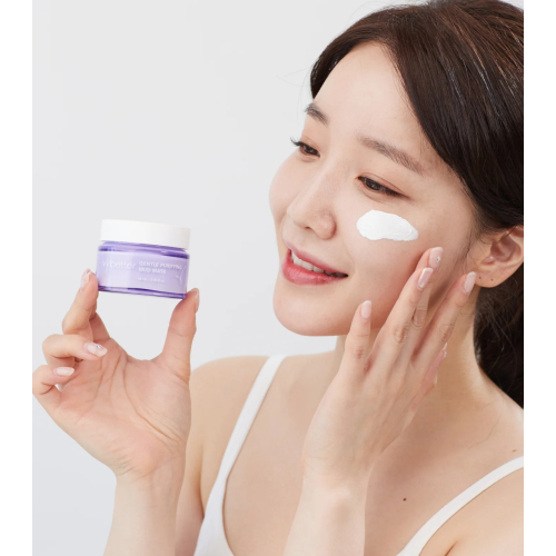 vvbetter - Mascarilla limpieza profunda Purifying Mud