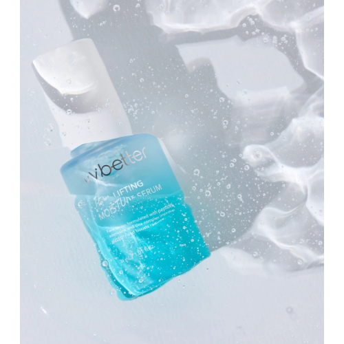 vvbetter - Sérum reafirmante Teca Lifting Moisture