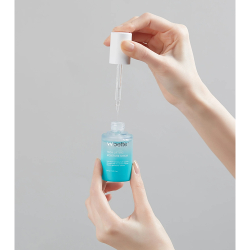 vvbetter - Sérum reafirmante Teca Lifting Moisture