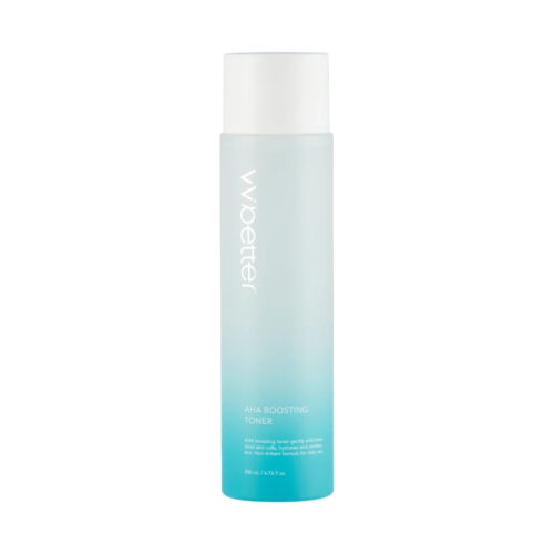 vvbetter - Tónico AHA Boosting Toner
