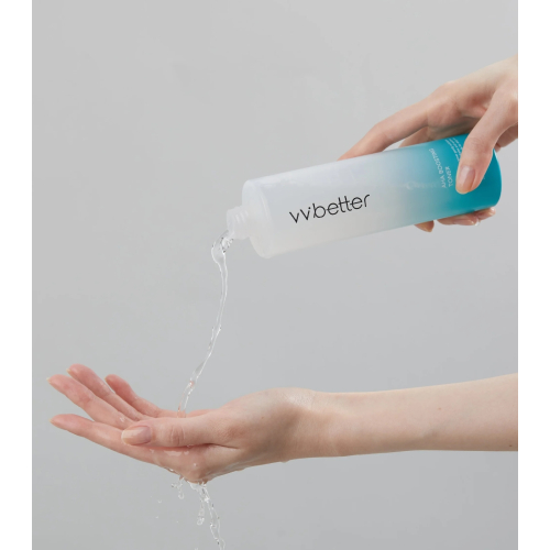 vvbetter - Tónico AHA Boosting Toner