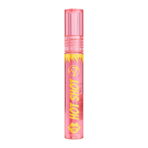 W7- Aceite de labios Hot Shot
