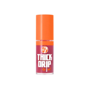 W7 - Brillo de labios Thick Drip - Foolish
