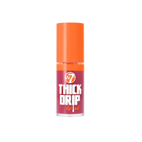 W7 - Brillo de labios Thick Drip - Foolish