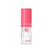 W7 - Aceite de labios Thick Drip - In The Clear
