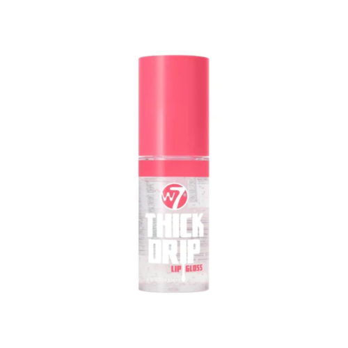 W7 - Aceite de labios Thick Drip - In The Clear