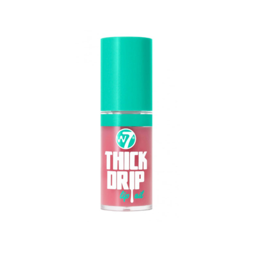 W7 - Brillo de labios Thick Drip - Too Close