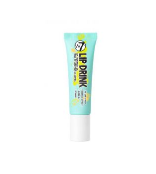 W7 - Aceite de tratamiento labial Lip Drink