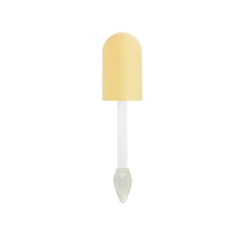 W7 Cosmetics - *Hot Take* - Aceite labial con SPF30 - Clear