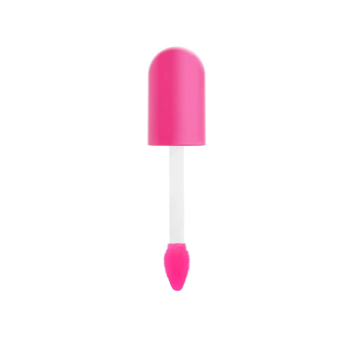 W7 Cosmetics - *Hot Take* - Aceite labial con SPF30 - Pink