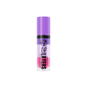 W7 - Aceite labial nutritivo Lip Layers