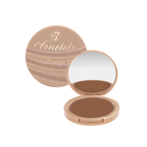 W7 - Bálsamo bronceador Honolulu Bronzin’ Dayz - Original