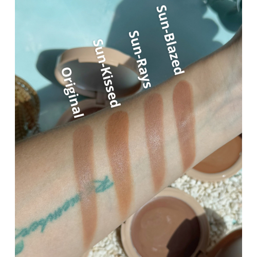 W7 - Bálsamo bronceador Honolulu Bronzin’ Dayz - Original