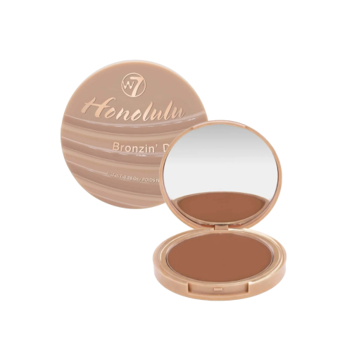 W7 - Bálsamo bronceador Honolulu Bronzin’ Dayz - Sun-Blazed