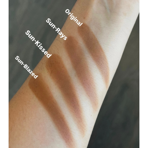 W7 - Bálsamo bronceador Honolulu Bronzin’ Dayz - Sun-Kissed
