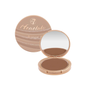 W7 - Bálsamo bronceador Honolulu Bronzin’ Dayz - Sun-Rays