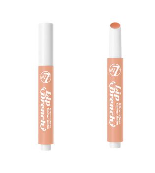 W7 - Bálsamo de labios con color Lip Drench - Happy Hour