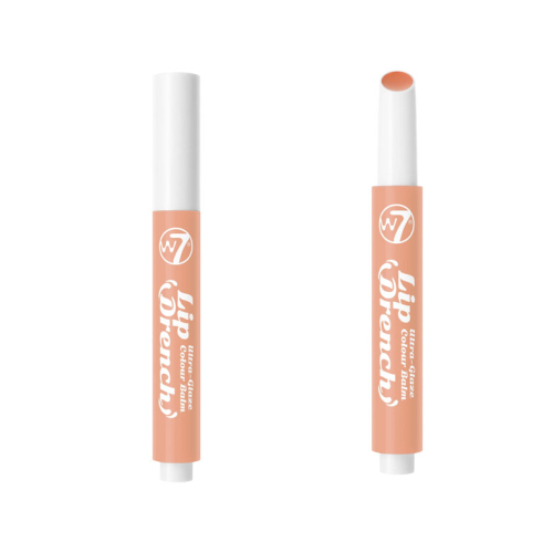 W7 - Bálsamo de labios con color Lip Drench - Happy Hour
