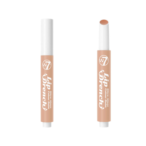 W7 - Bálsamo de labios con color Lip Drench - Hot Sand