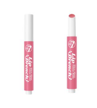 W7 - Bálsamo de labios con color Lip Drench - Party Punch
