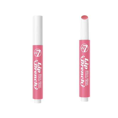 W7 - Bálsamo de labios con color Lip Drench - Party Punch