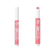 W7 - Bálsamo de labios con color Lip Drench - Sorbet