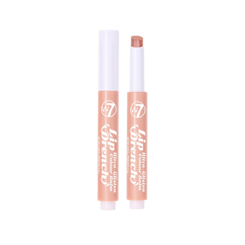 W7 - Bálsamo de labios con color Lip Drench Ultra-Glisten - 10/10