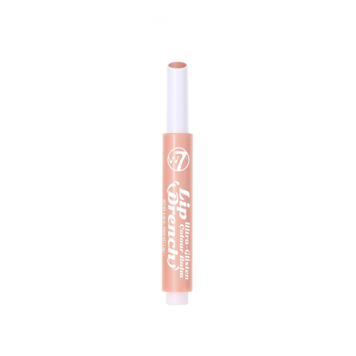 W7 - Bálsamo de labios con color Lip Drench Ultra-Glisten - 10/10