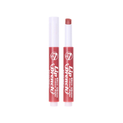 W7 - Bálsamo de labios con color Lip Drench Ultra-Glisten - Hottie