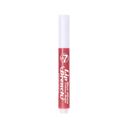 W7 - Bálsamo de labios con color Lip Drench Ultra-Glisten - Hottie