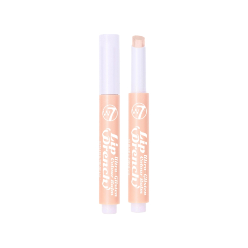 W7 - Bálsamo de labios con color Lip Drench Ultra-Glisten - My Crush