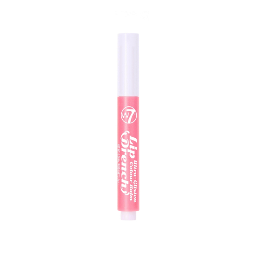 W7 - Bálsamo de labios con color Lip Drench Ultra-Glisten - Yes Please