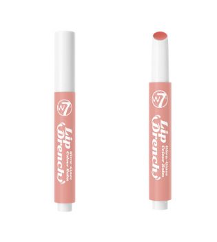W7 - Bálsamo de labios con color Lip Drench - Vacay