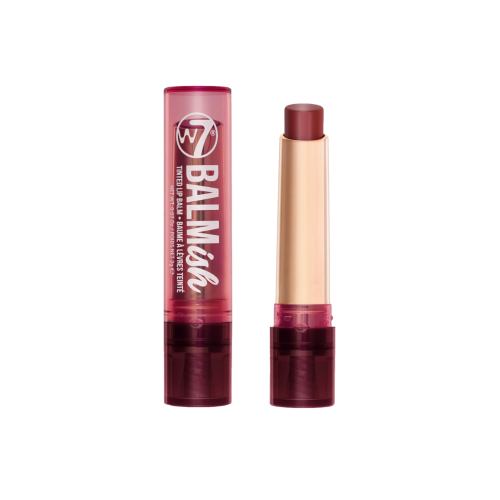 W7 - Bálsamo labial con color Balmish - Passion