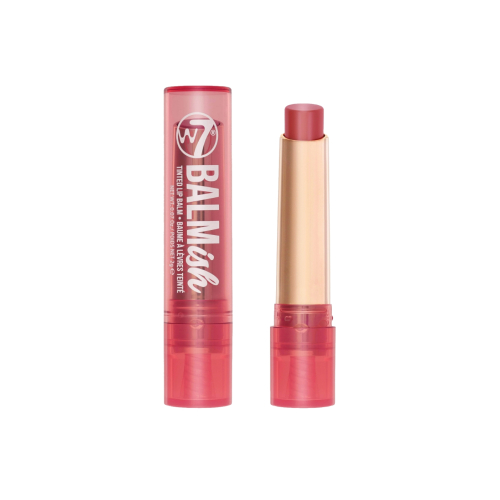 W7 - Bálsamo labial con color Balmish - Whisper
