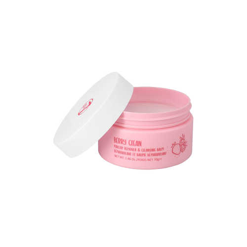 W7 - Bálsamos desmaquillante y limpiador Berry Clean